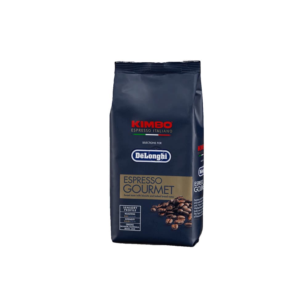 De’Longhi-Kimbo Gourmet