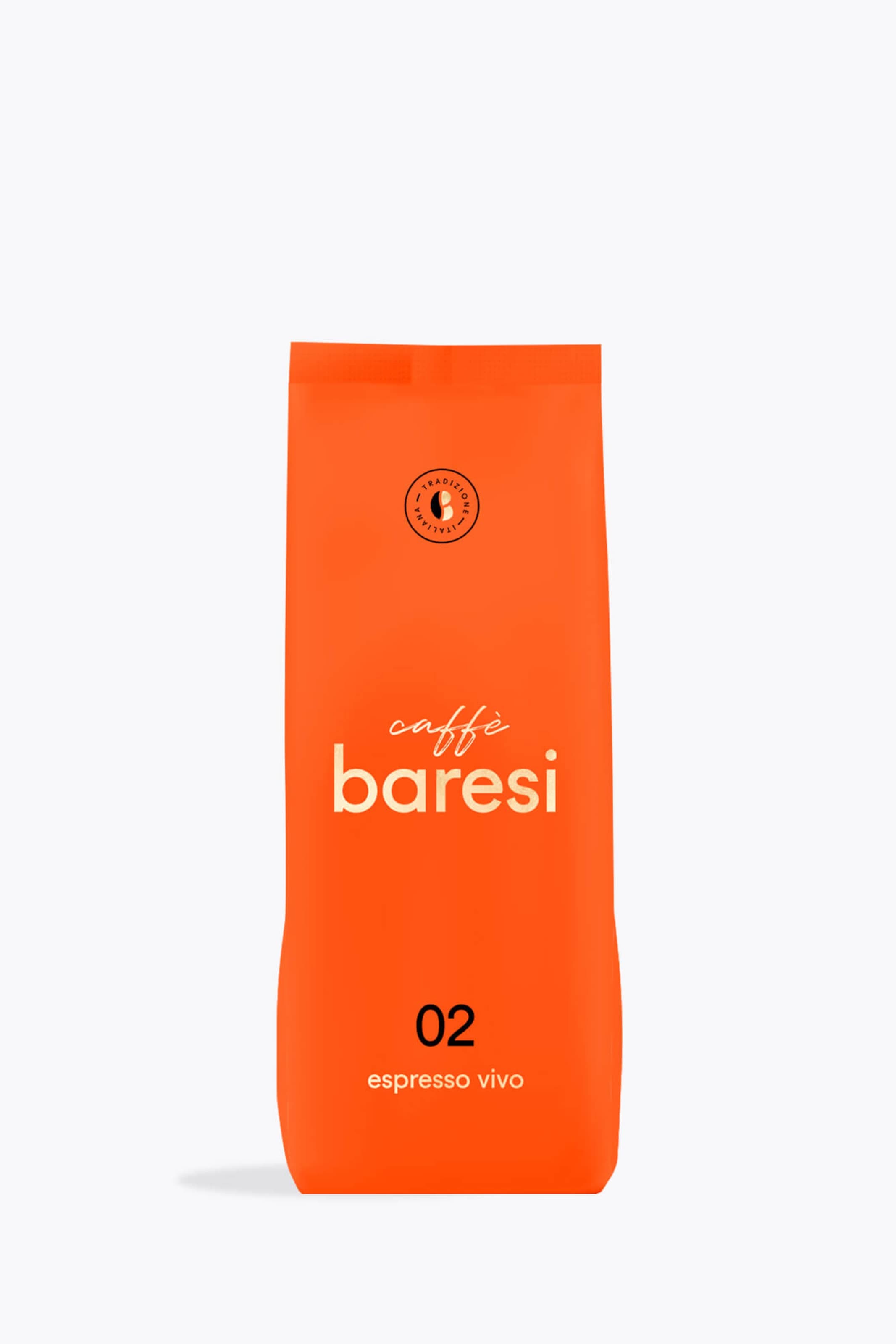 Espresso Vivo