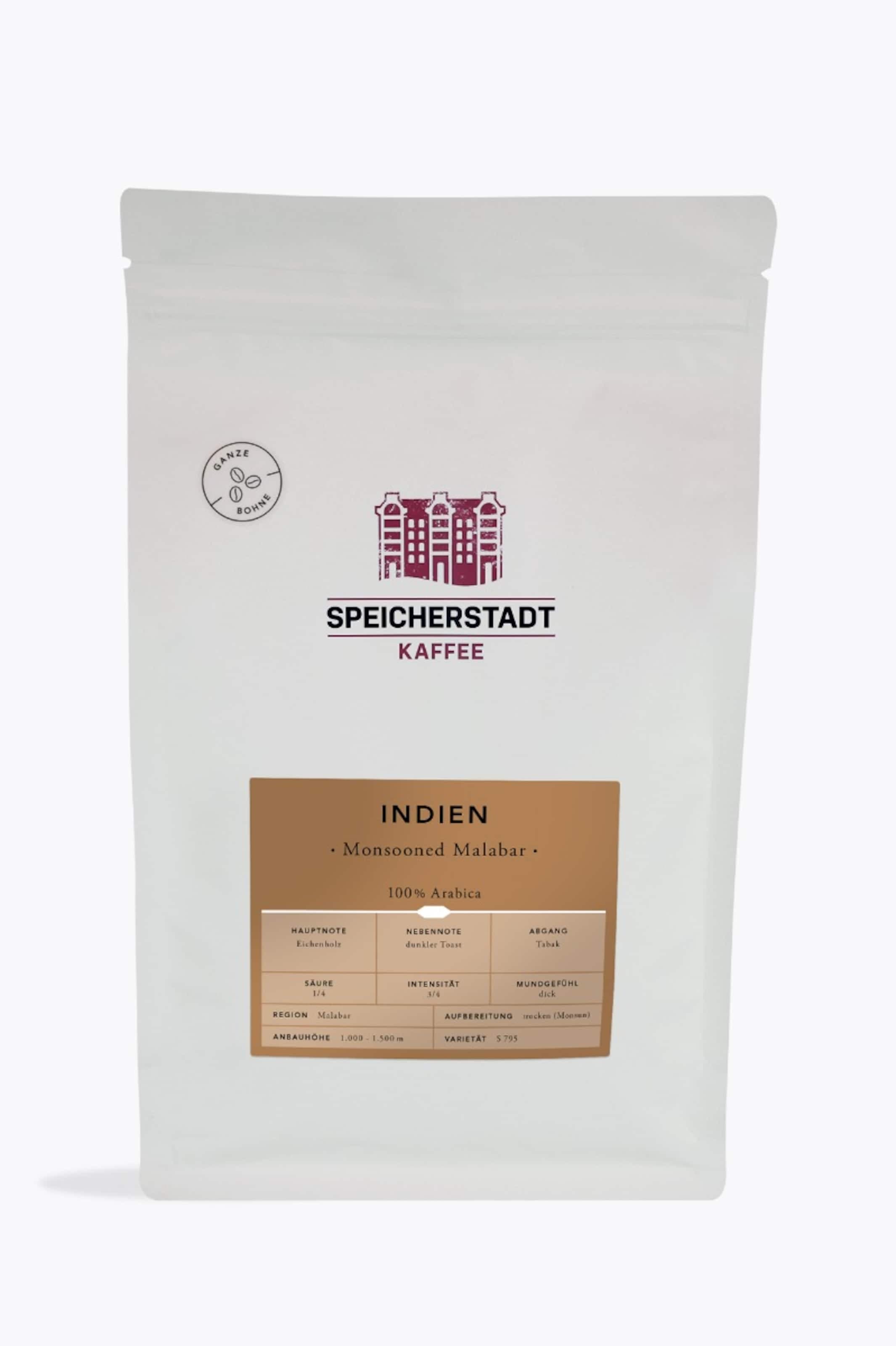 India Monsooned Malabar