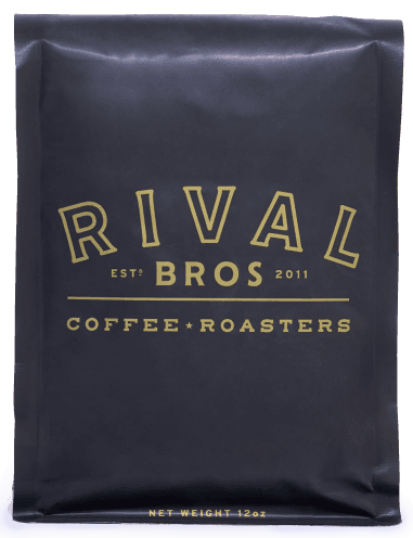 Champion Blend No Label