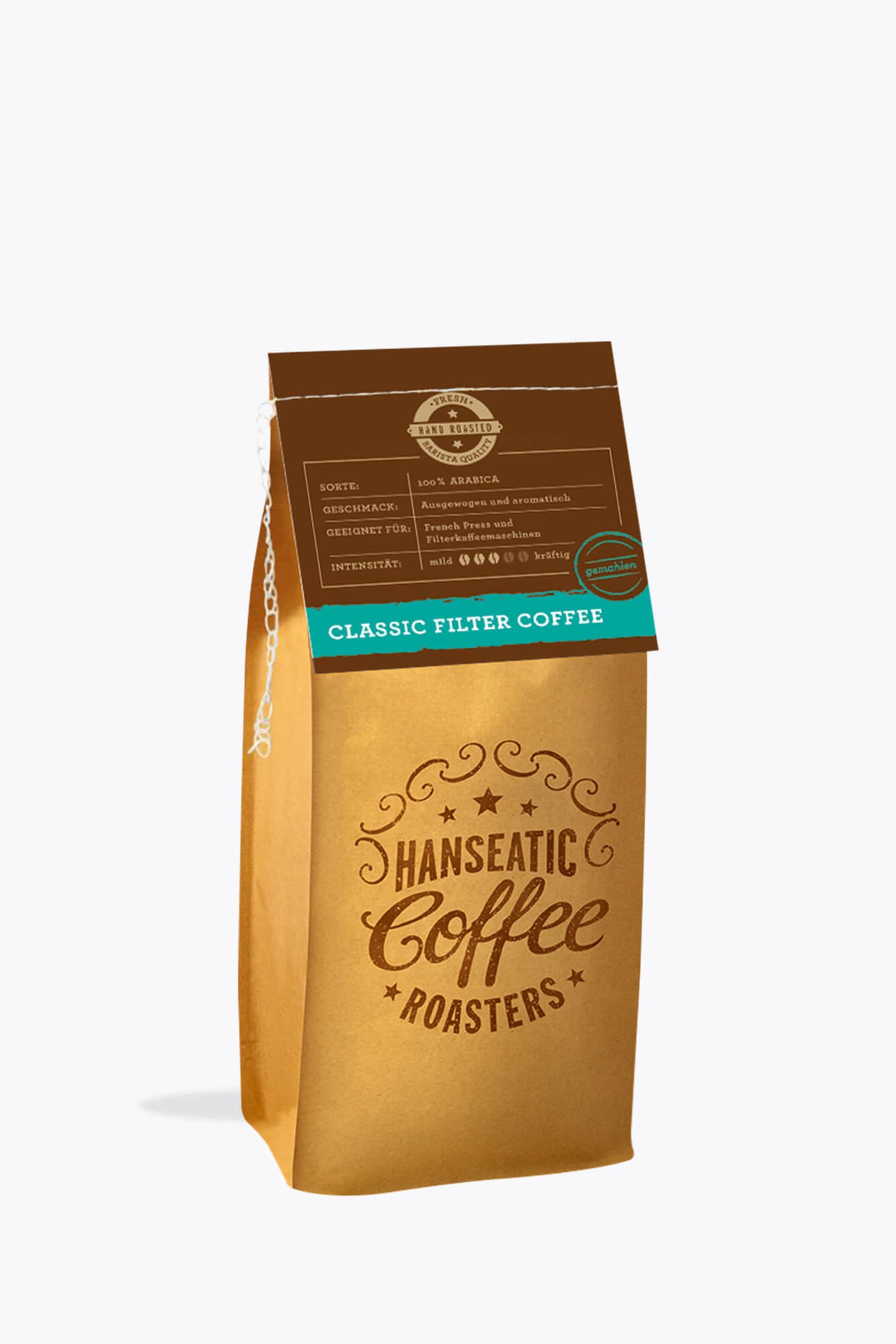 Classic Caffè filtro