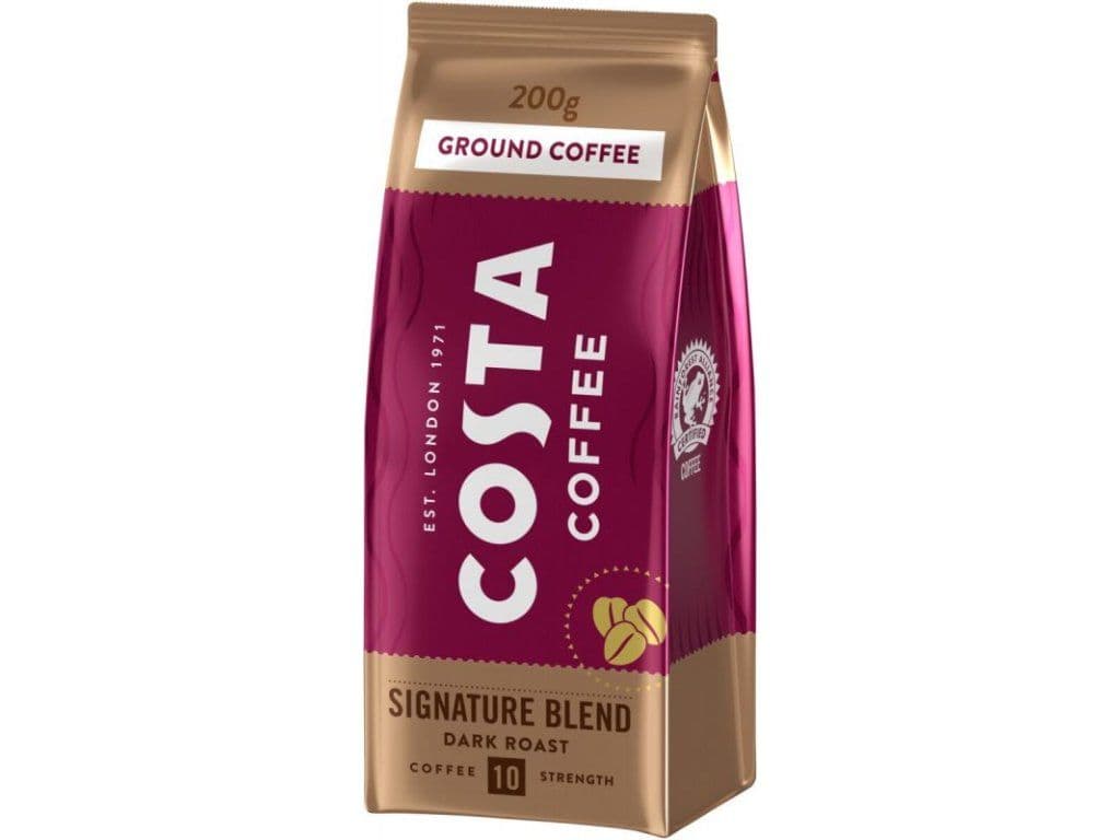 Signature Blend Dark
