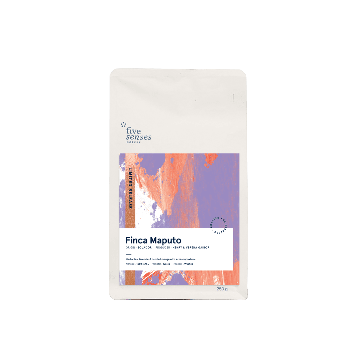 Finca Maputo