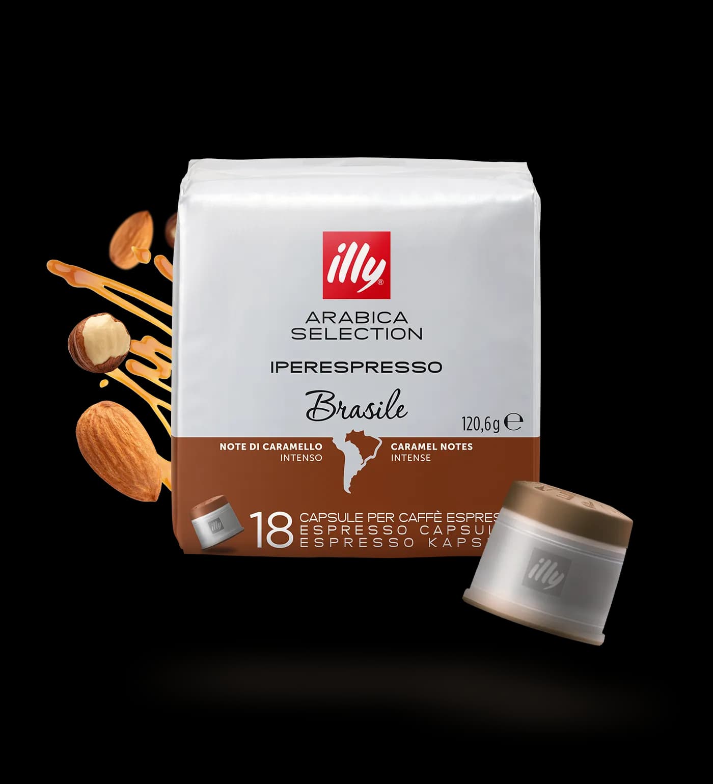 Arabica Selection Brasile