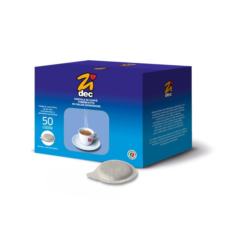 Zidec Decaffeinata