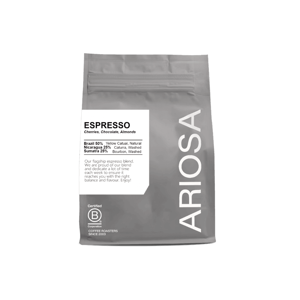 Espresso Blend