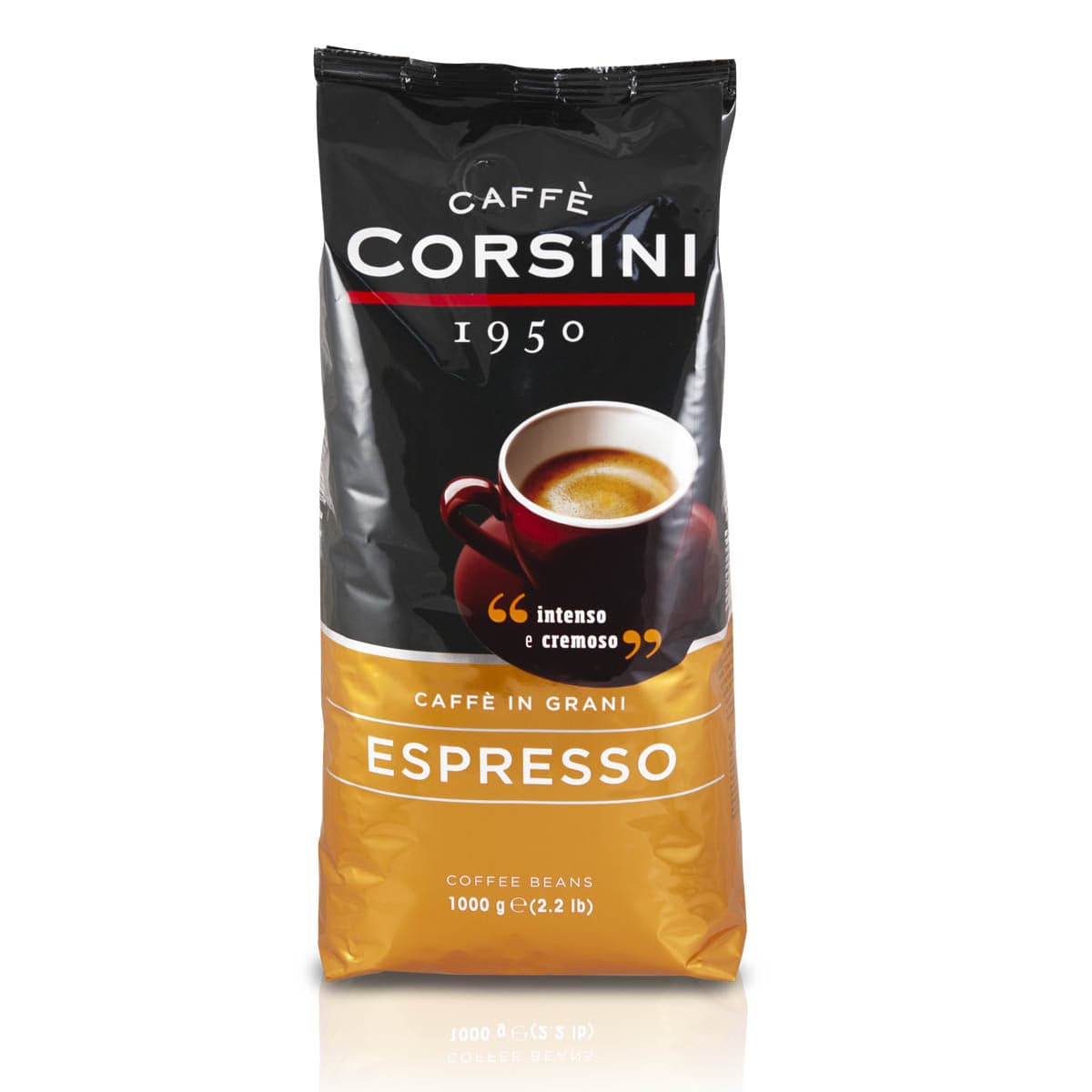 Espresso