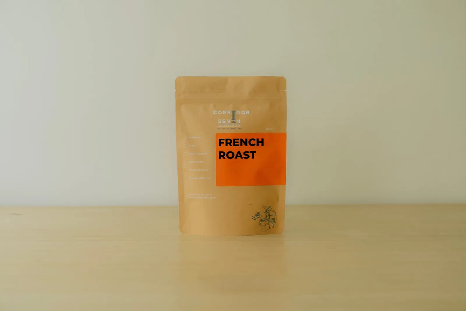 French Roast