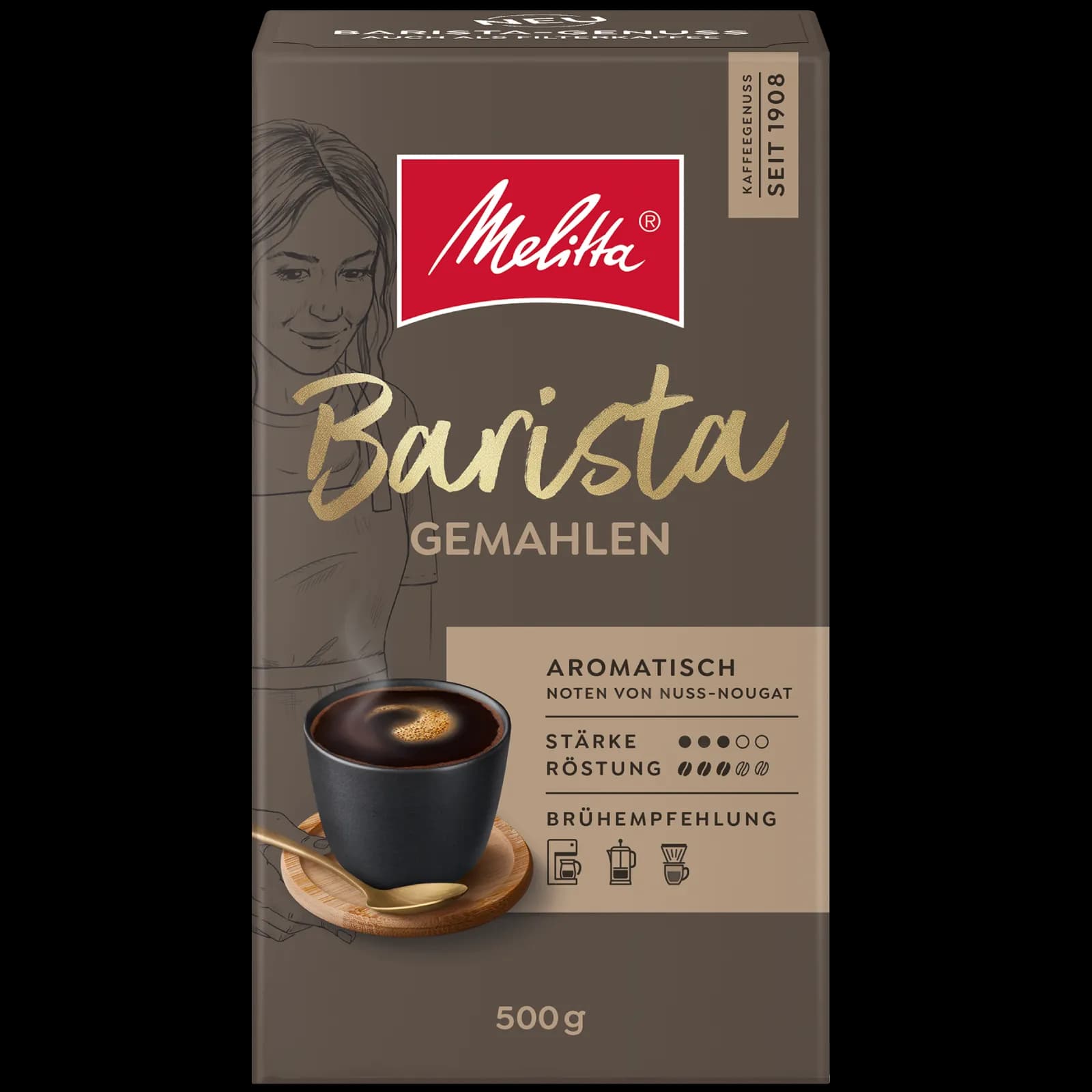 Barista
