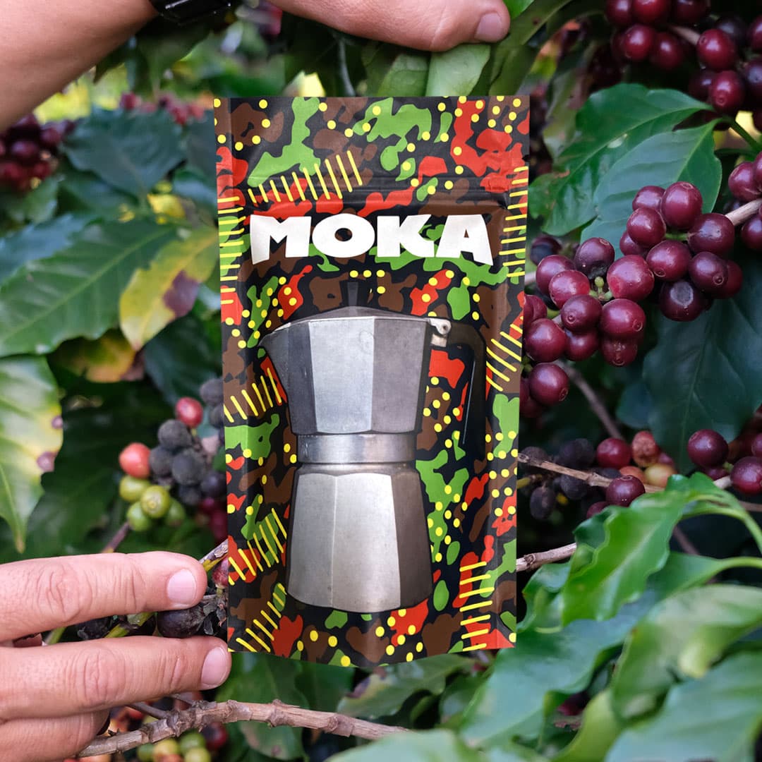 Caffè Moka