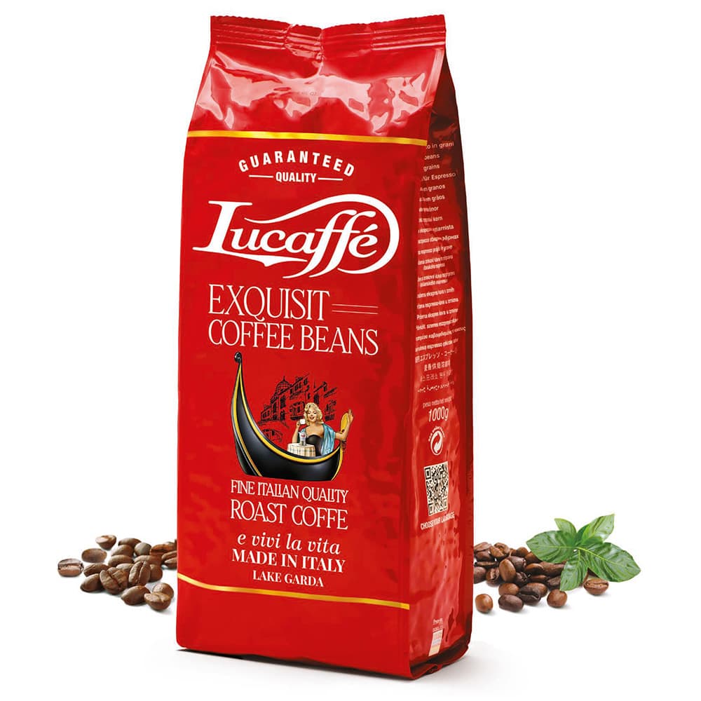 Lucaffè Exquisit