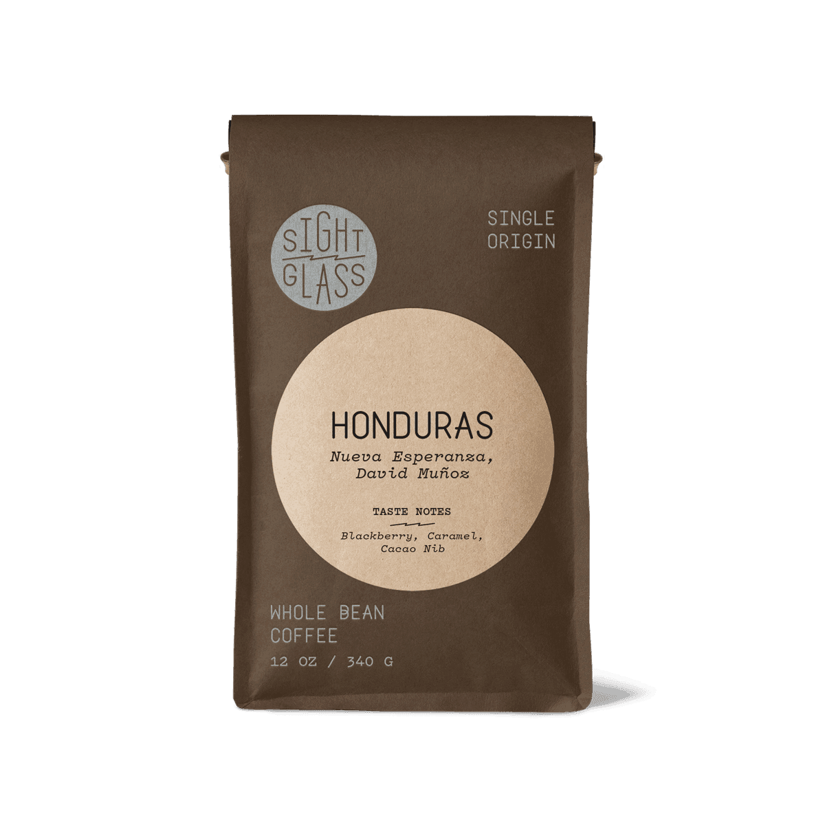 Honduras, Nueva Esperanza, David Muñoz