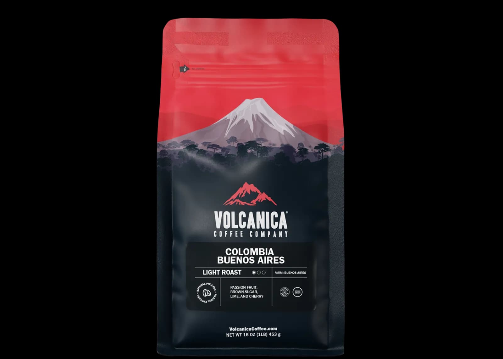 Colombia Buenos Aires Coffee