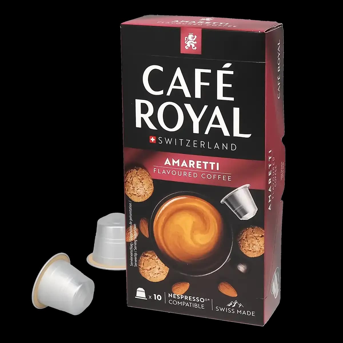 Amaretti