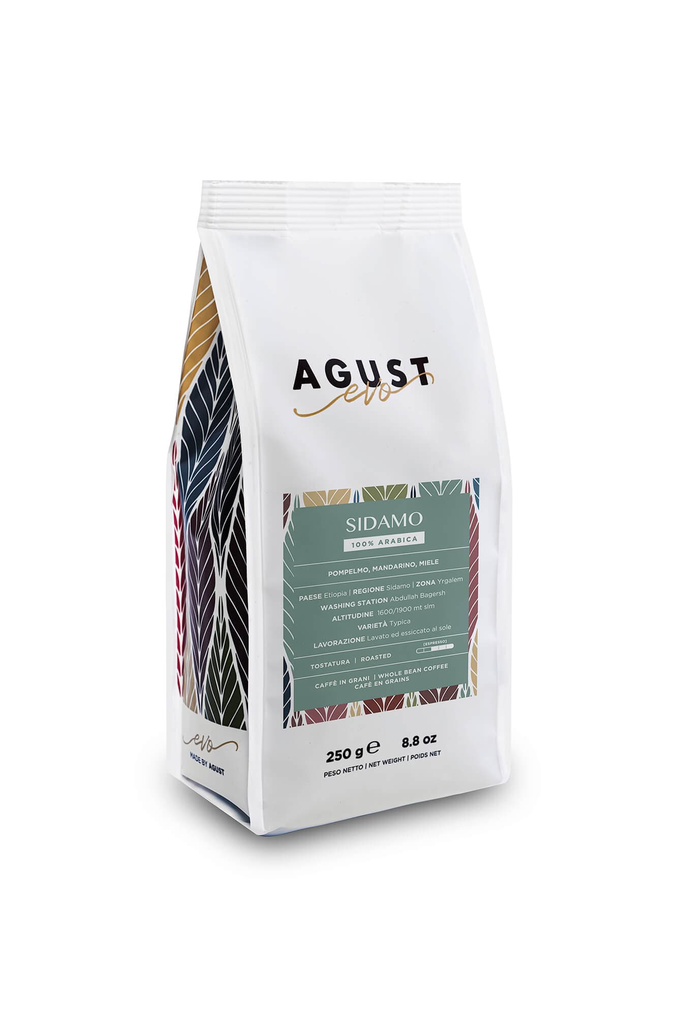 Sidamo
