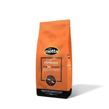 Lounge Espresso