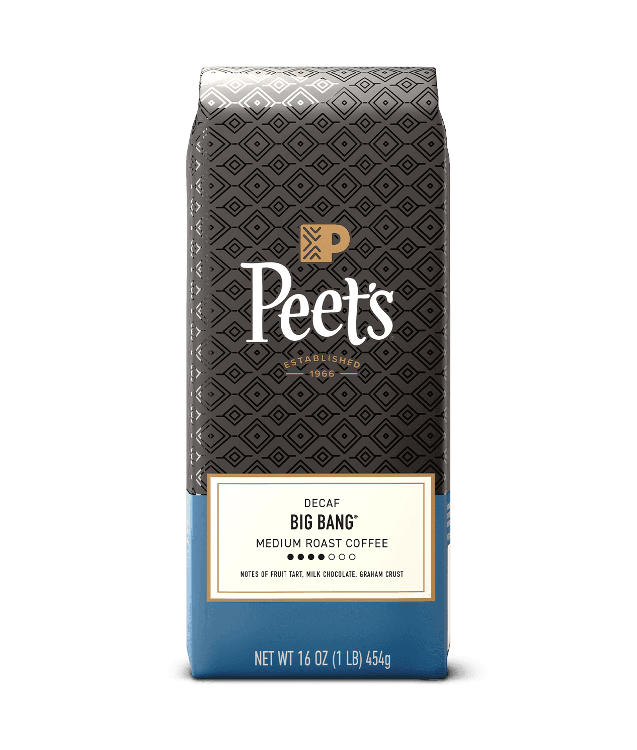 Decaf Big Bang®