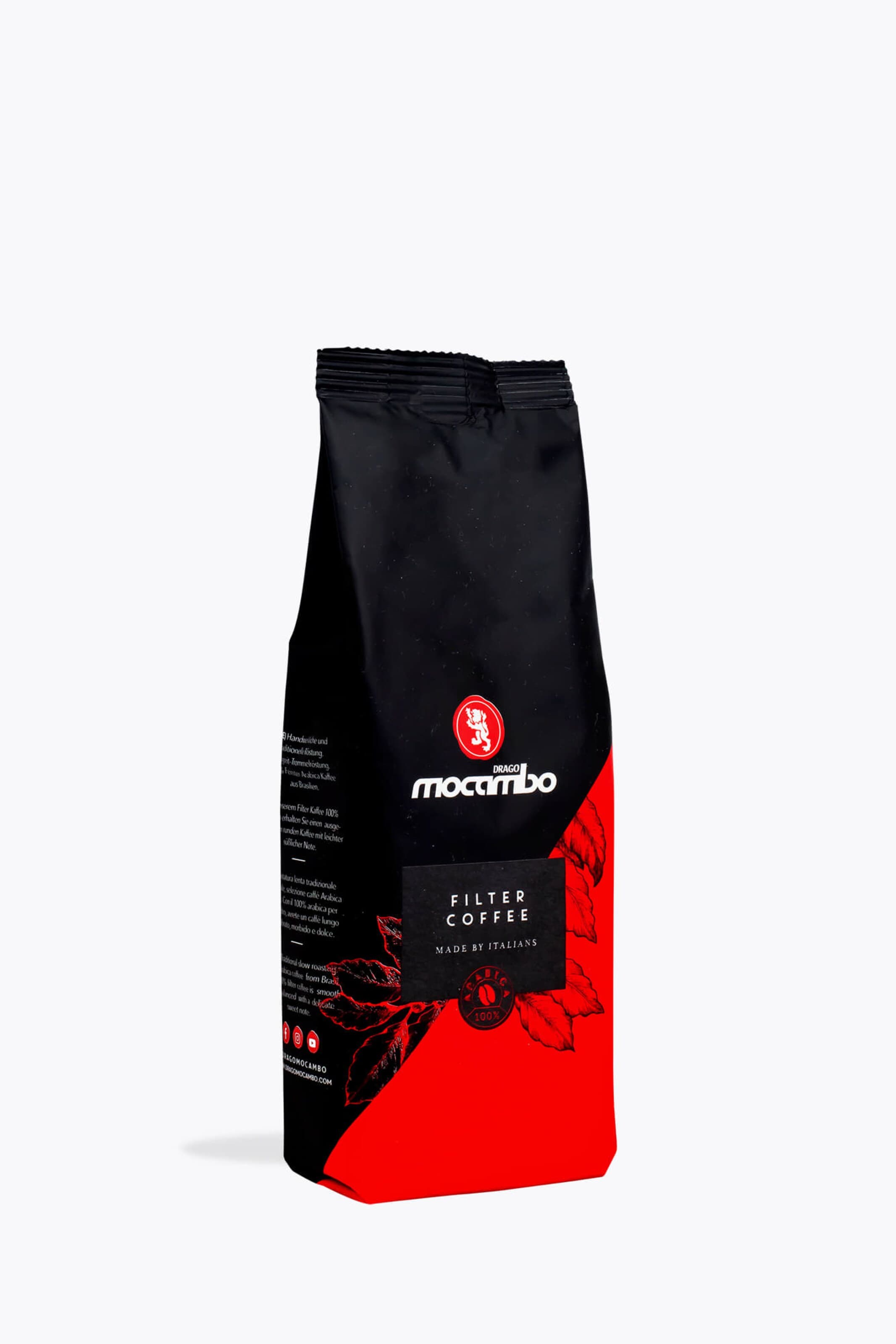 Caffè filtro