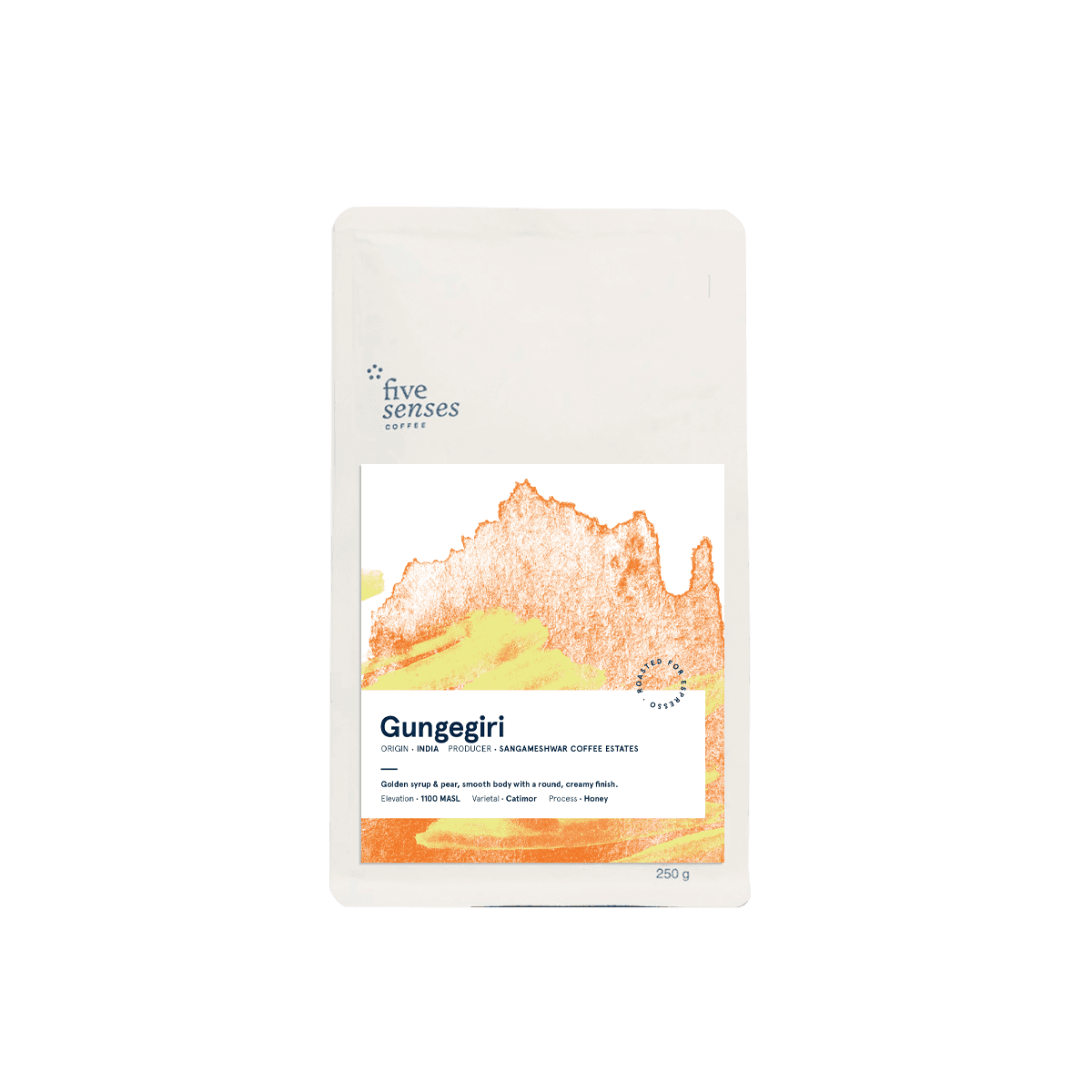 Gungegiri