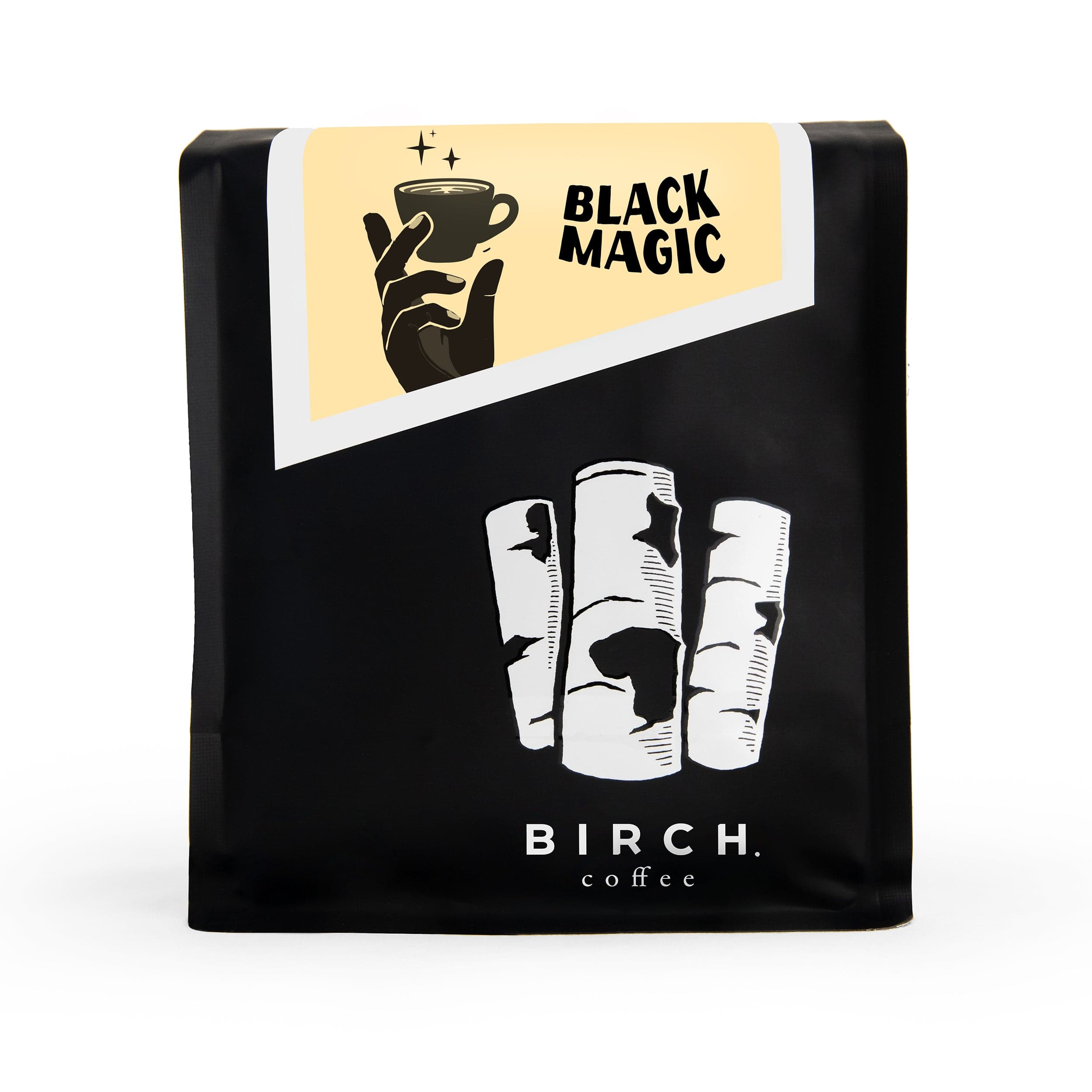 Black Magic
