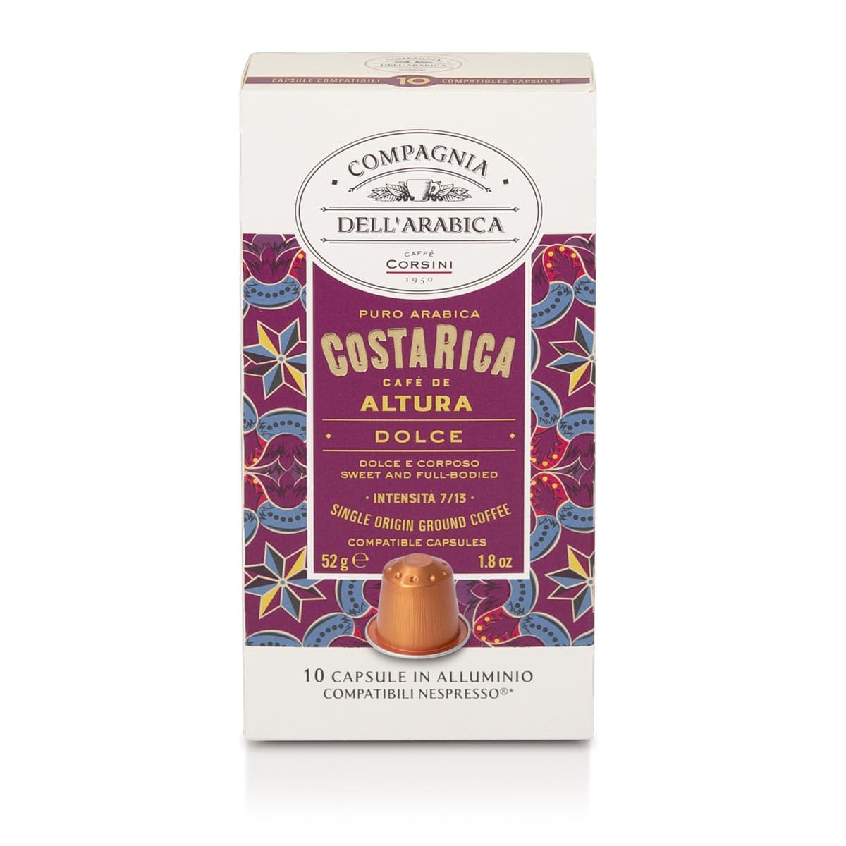 Costarica | 100% Arabica