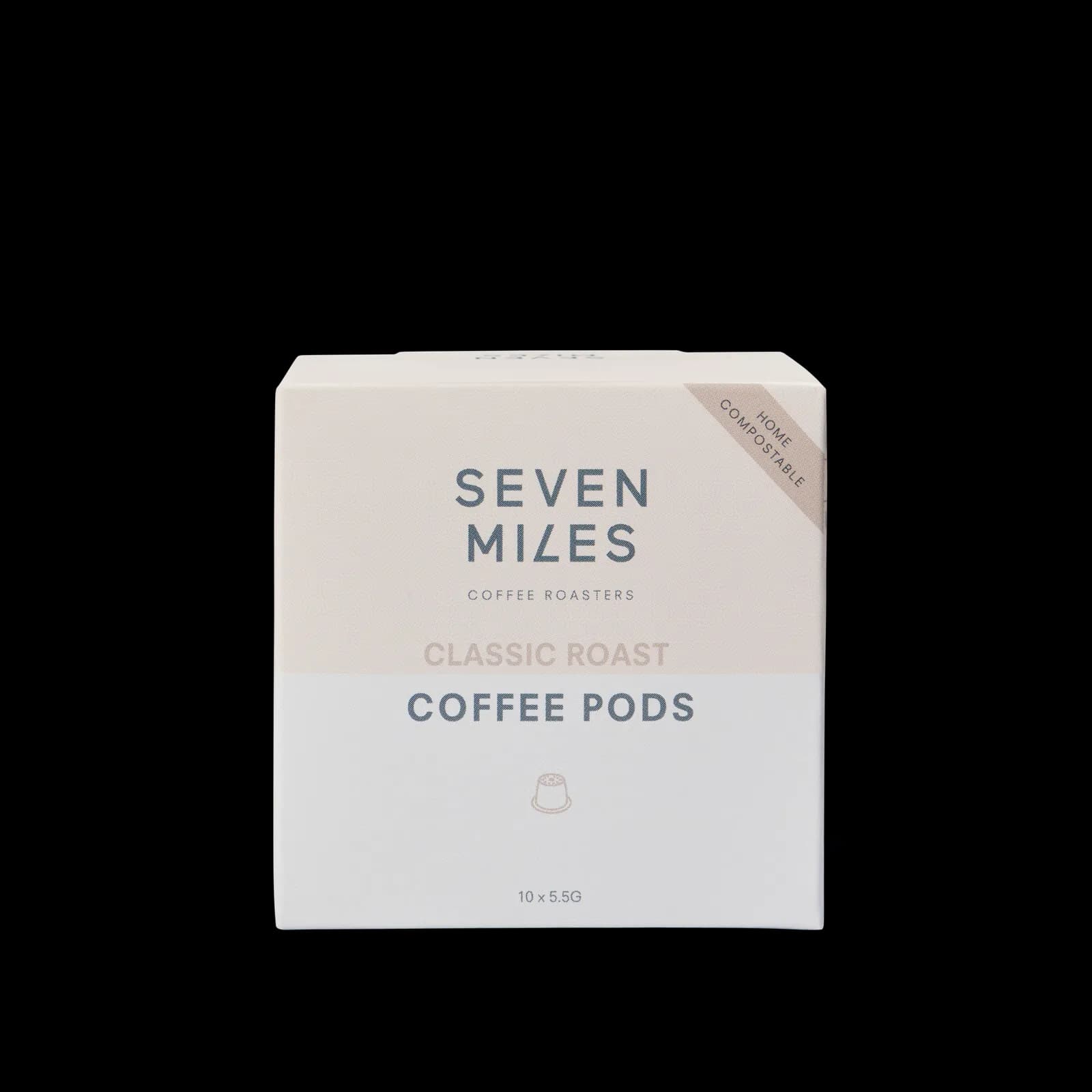 Classic Coffee Pods