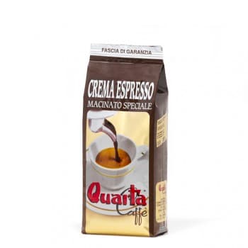 Crema Espresso