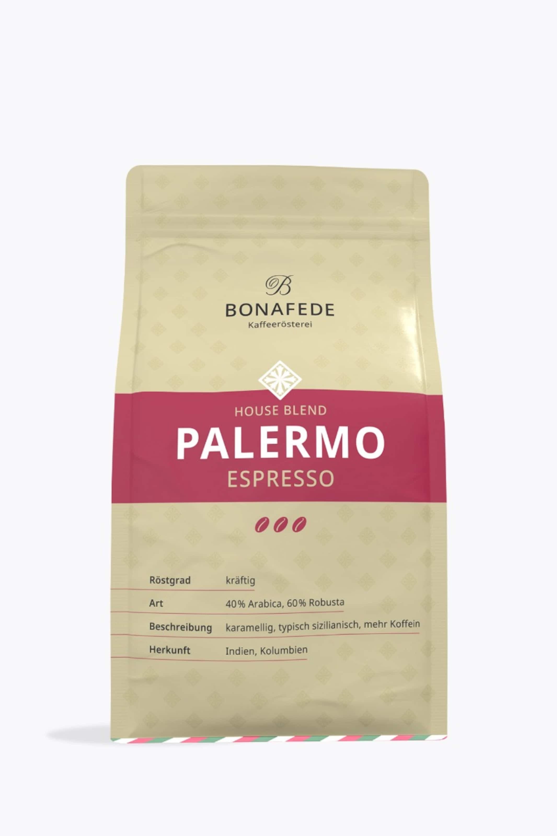Espresso Palermo