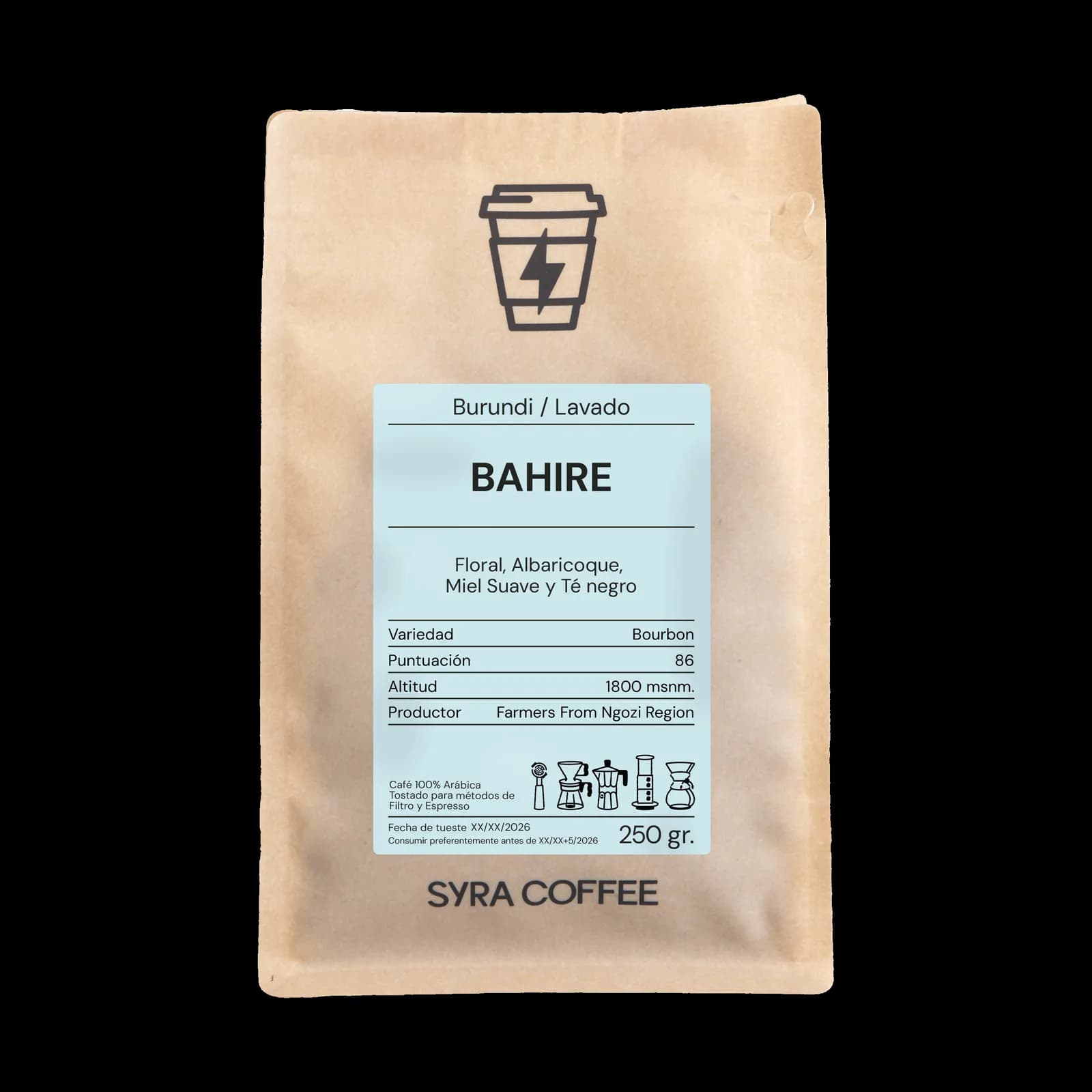 Bahire