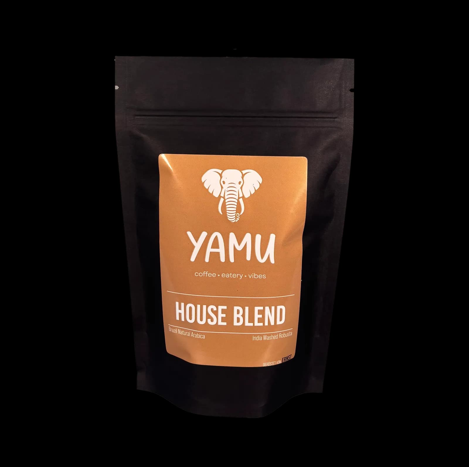 Yamu House Blend