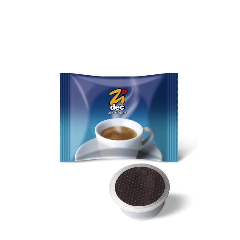 Zidec Decaffeinato