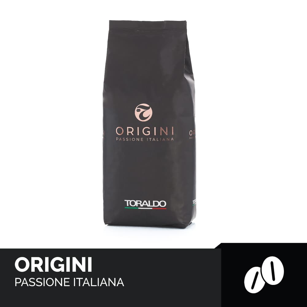 Bar Origini