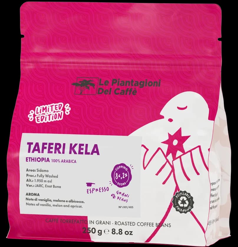 Taferi Kela
