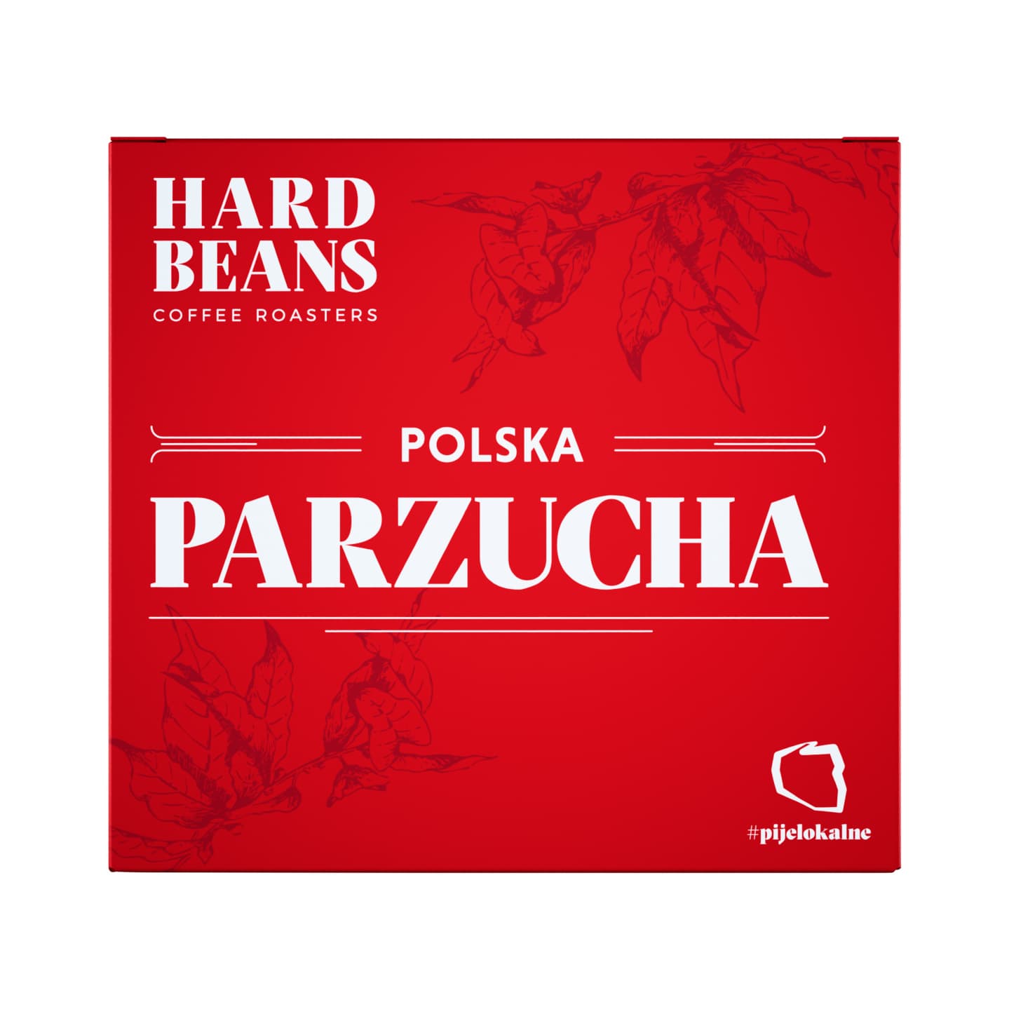 Polska Parzucha - Coffee Beans