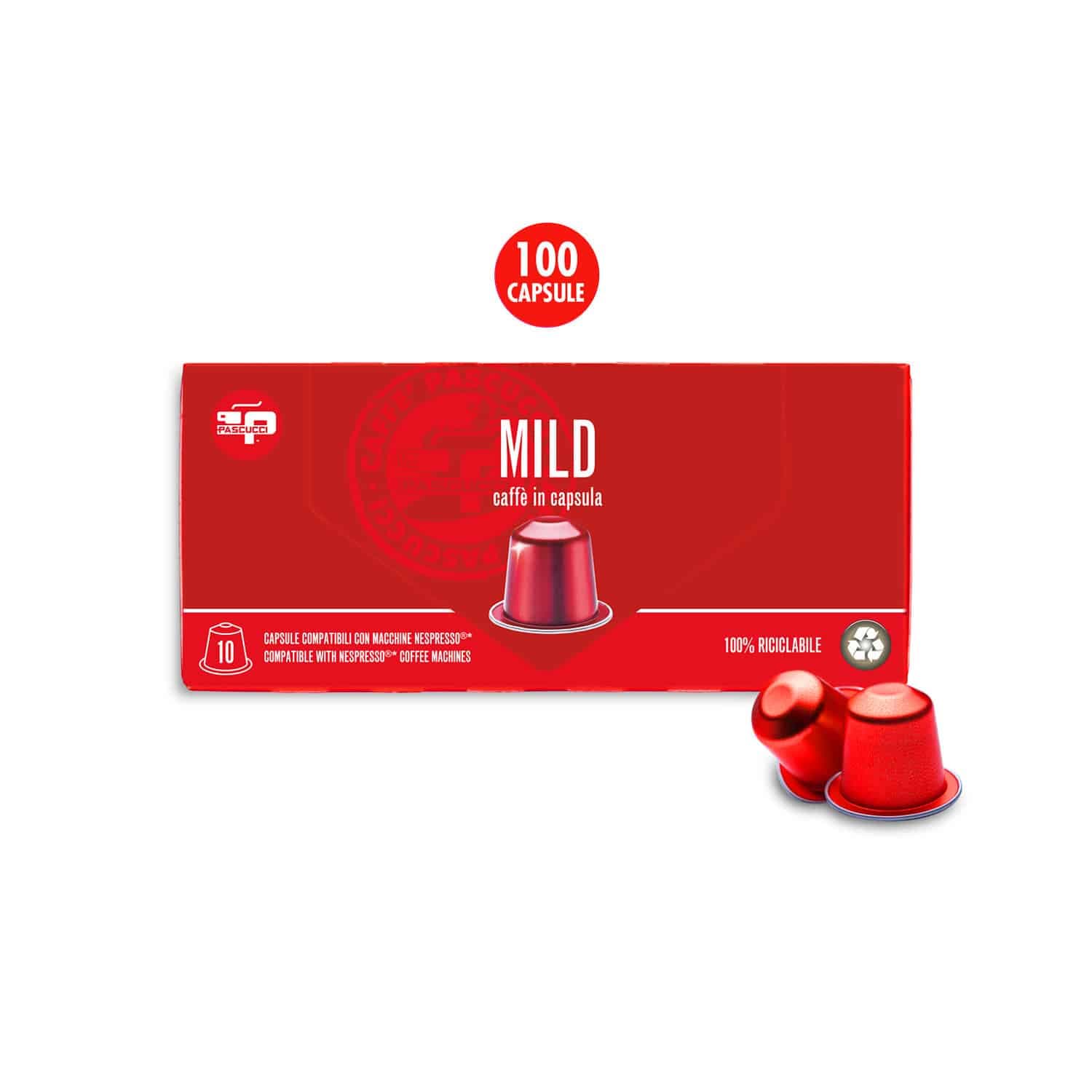 Mild