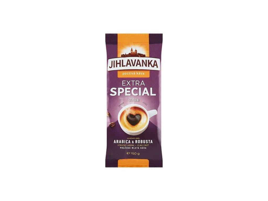 Extra Special