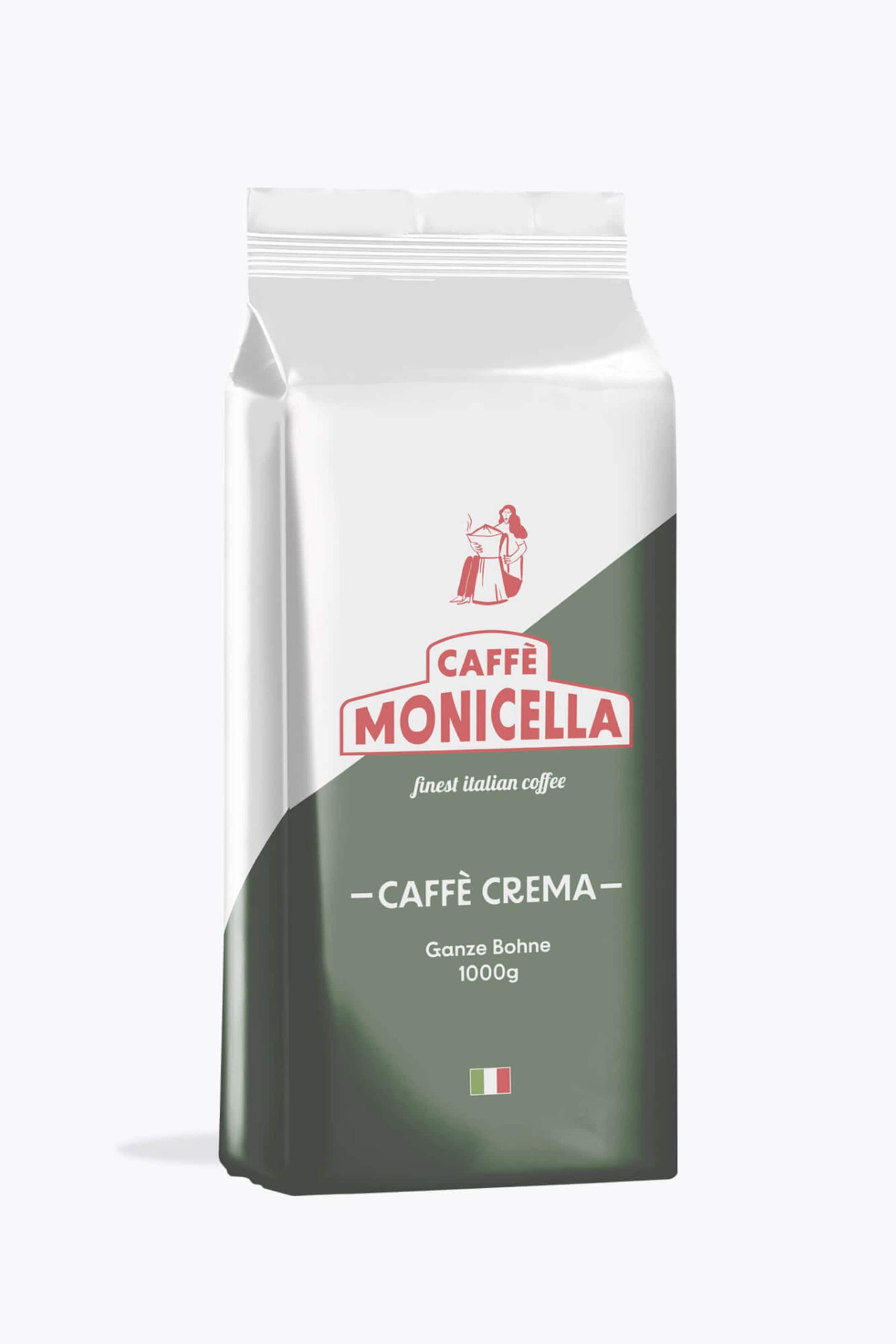 Caffè Crema
