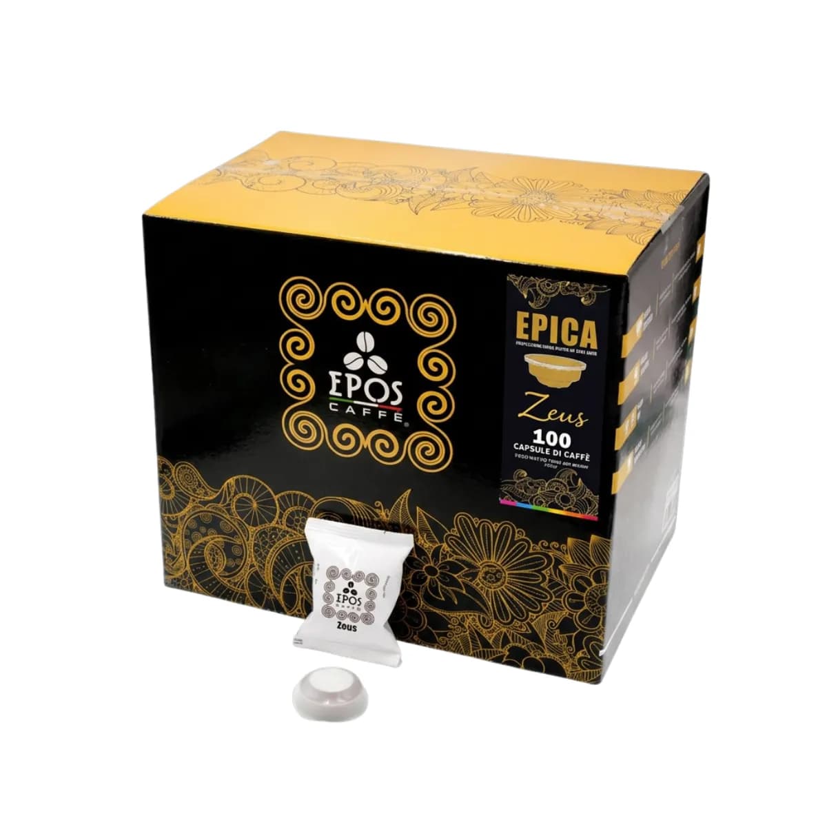 Linea Zeus