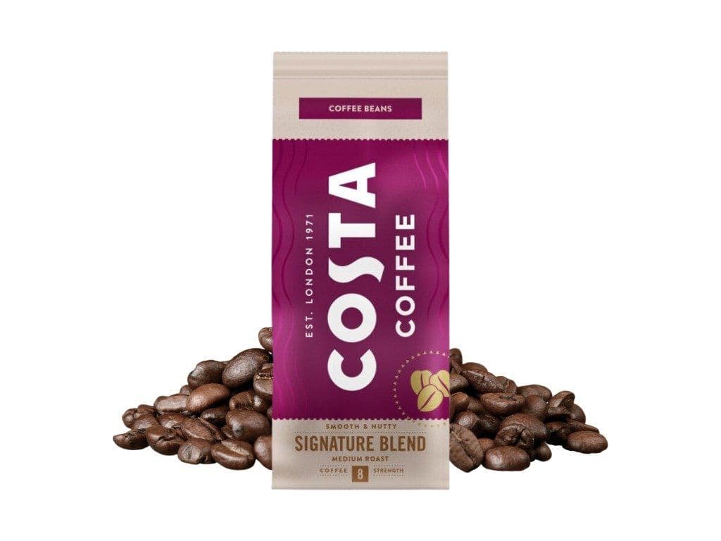 Signature Blend MEDIO