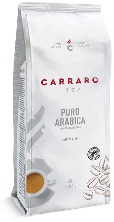 Puro Arabica