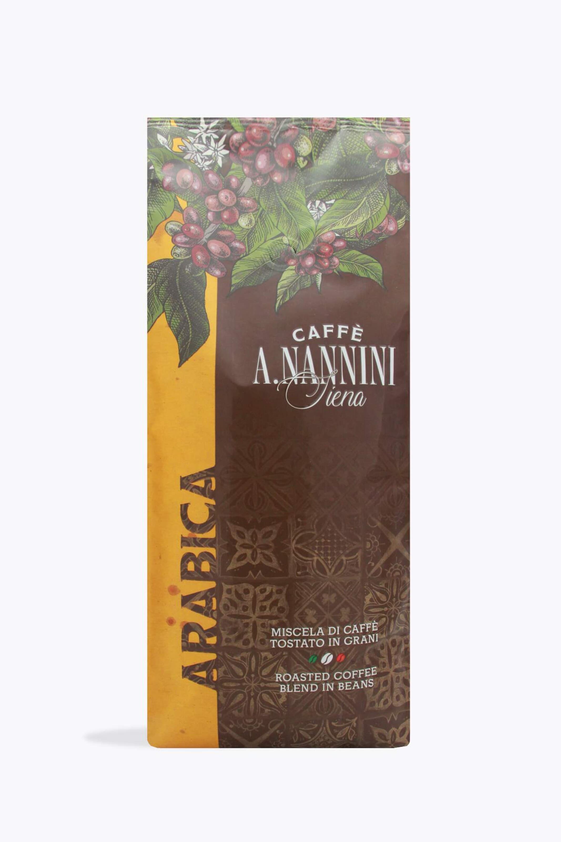 100% Arabica