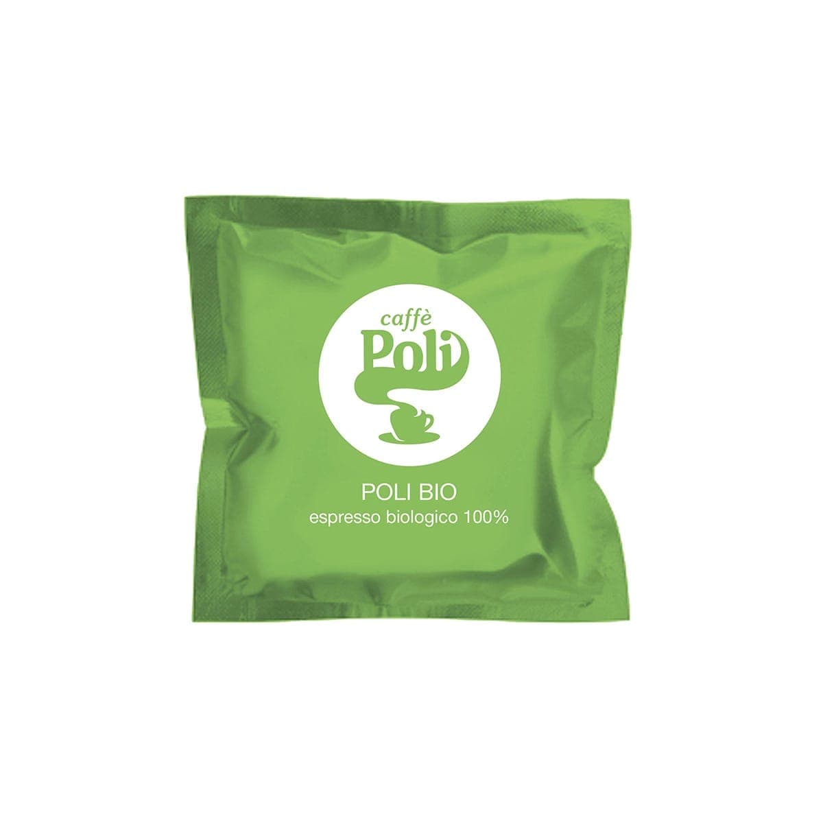 Biologico 100% Cialde