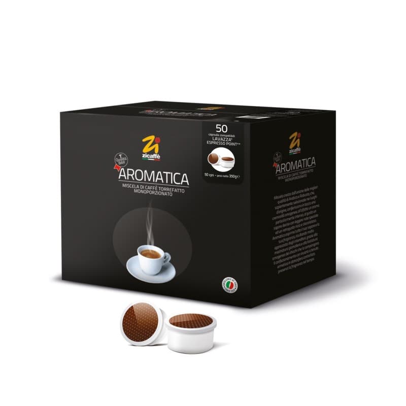 Aromatica