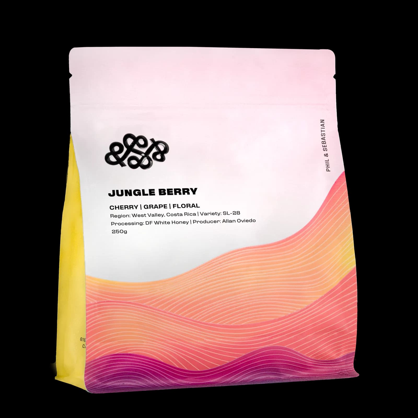 Jungle Berry