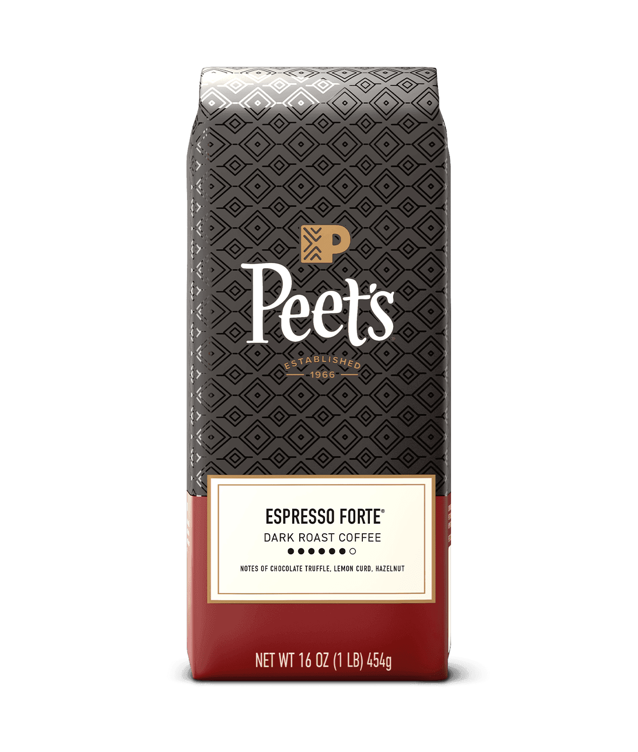 Espresso Forte®