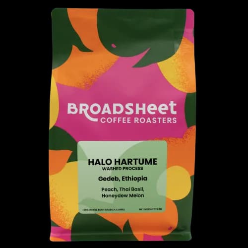 Ethiopia: Halo Hartume