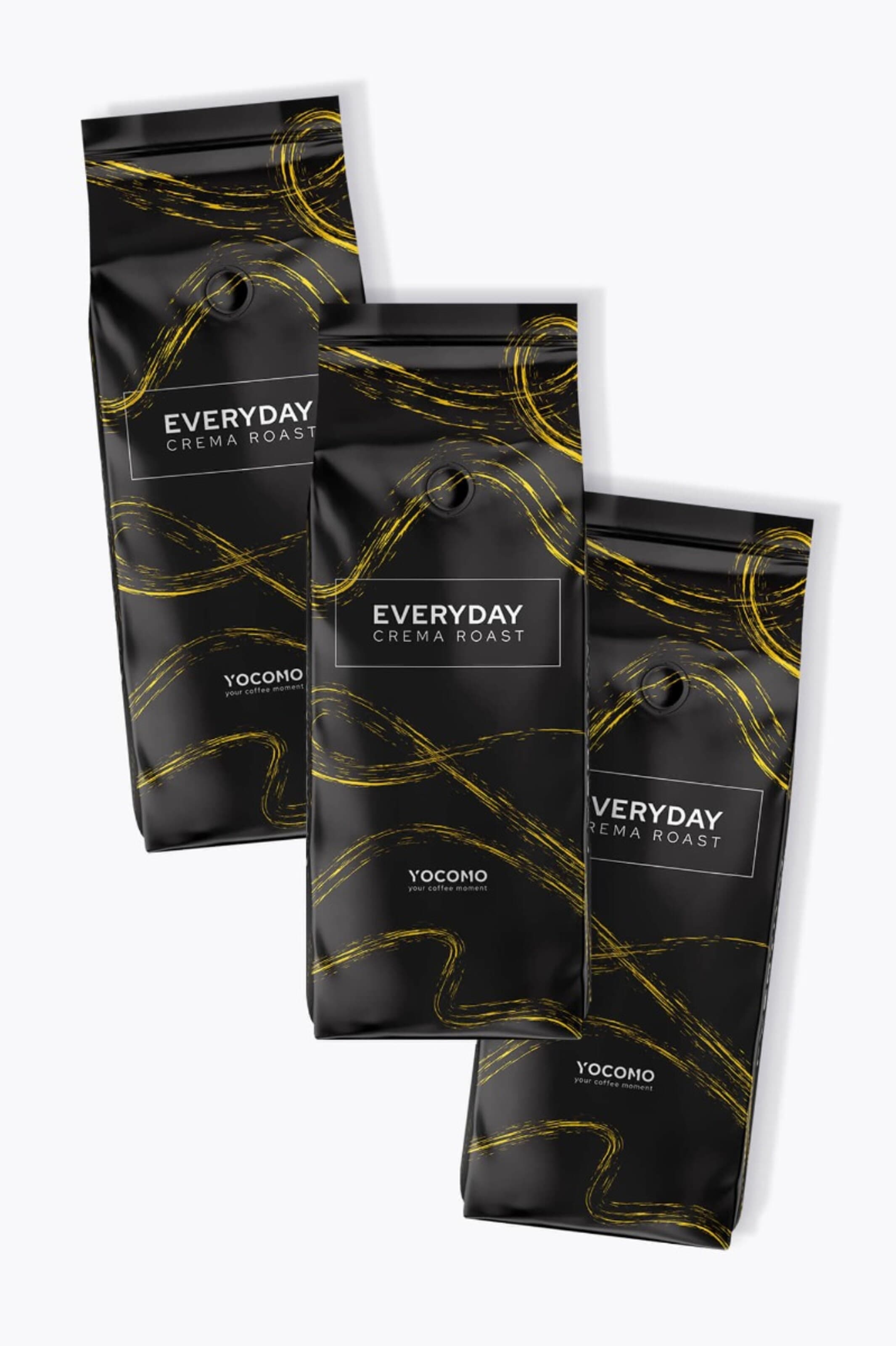 Everyday Crema Roast Confezione risparmio