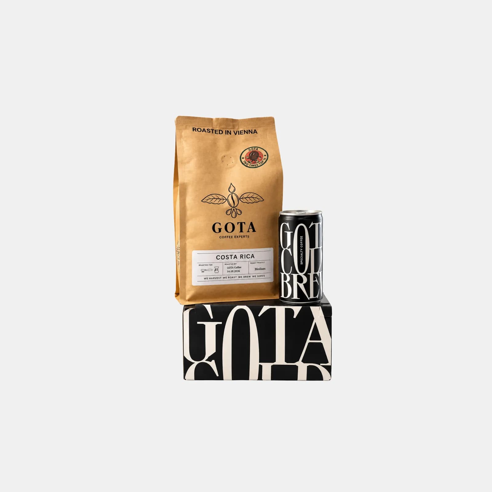 Markus’ Choice: COSTA RICA