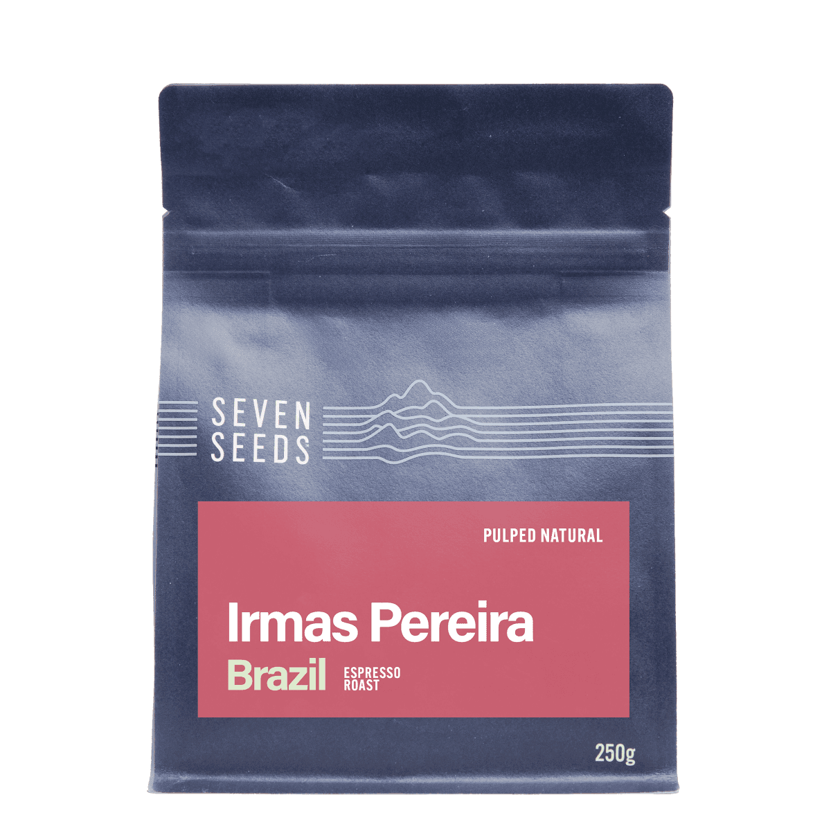 Irmas Pereira, Brazil