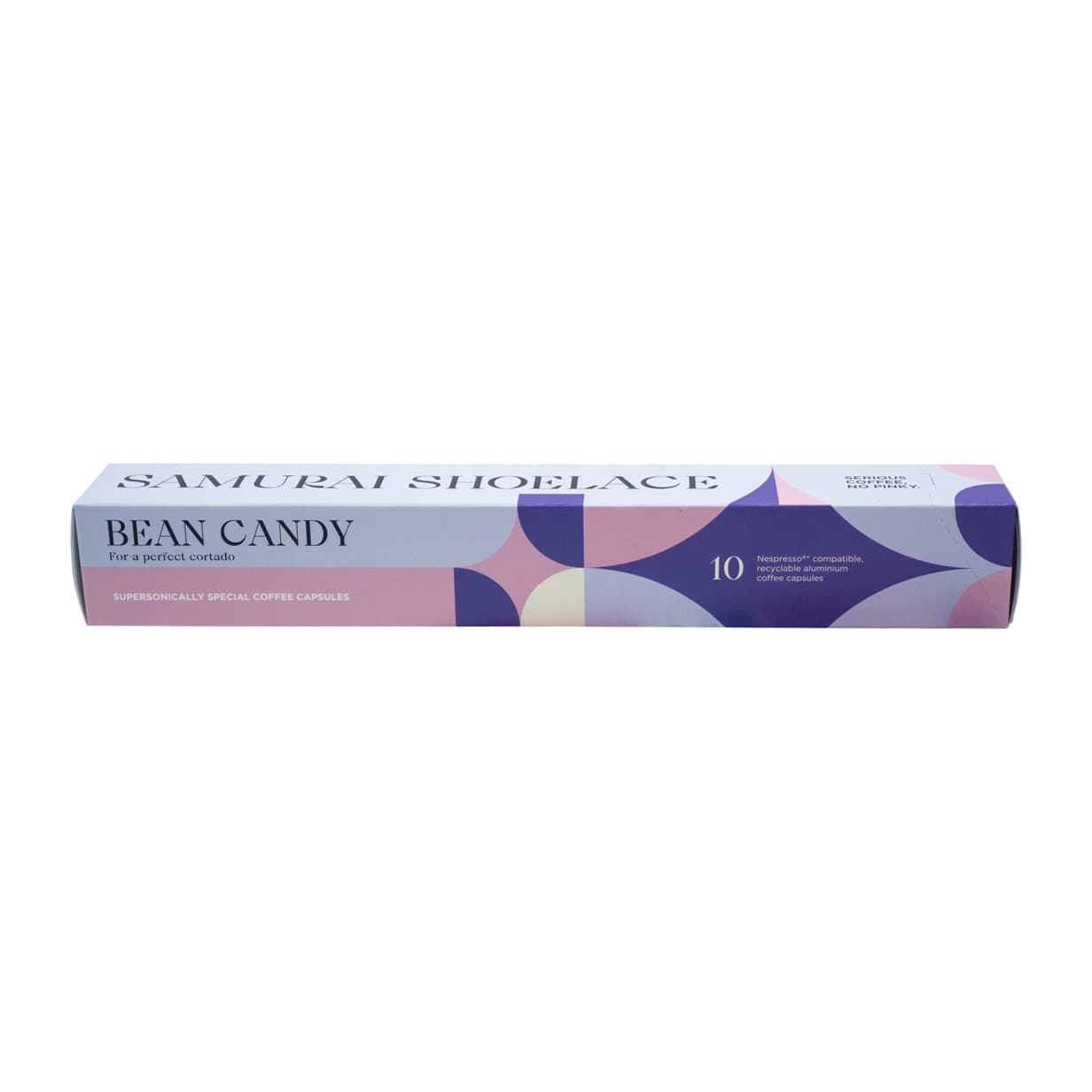 Bean Candy